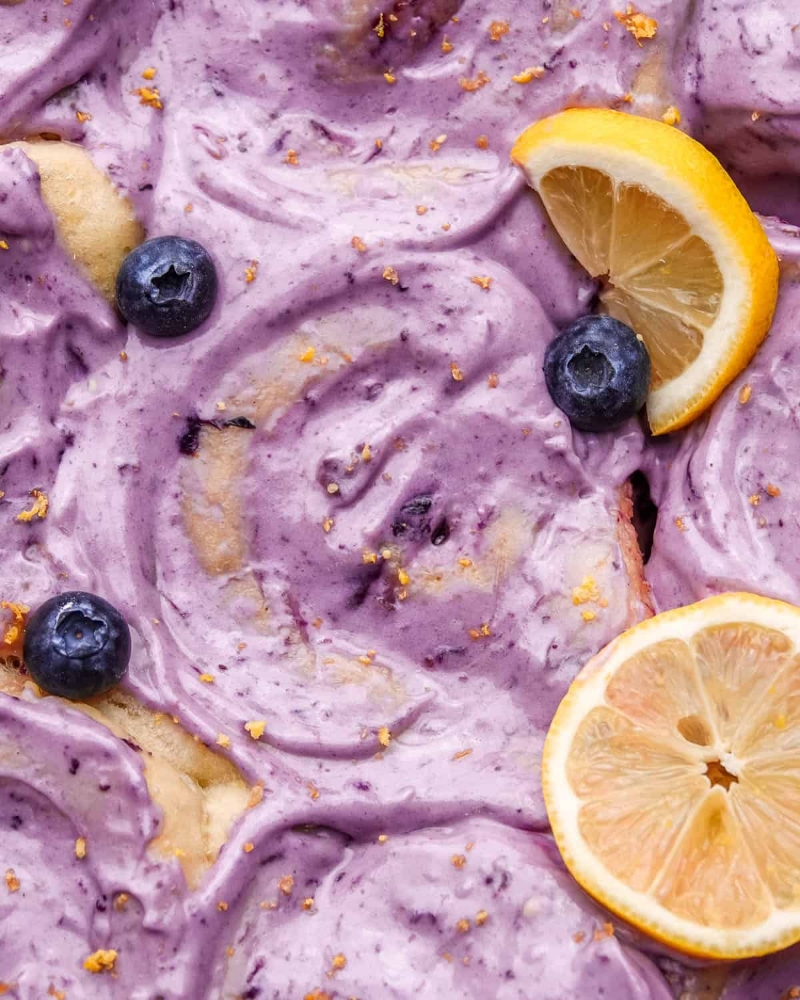 ~Lemon Berry Facial~
