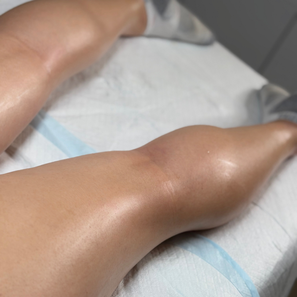 Leg Waxing at Nene Beauty in Orem, UT