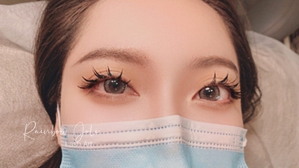 Anime /Fairy /Foxy /Wispy /Hybrid