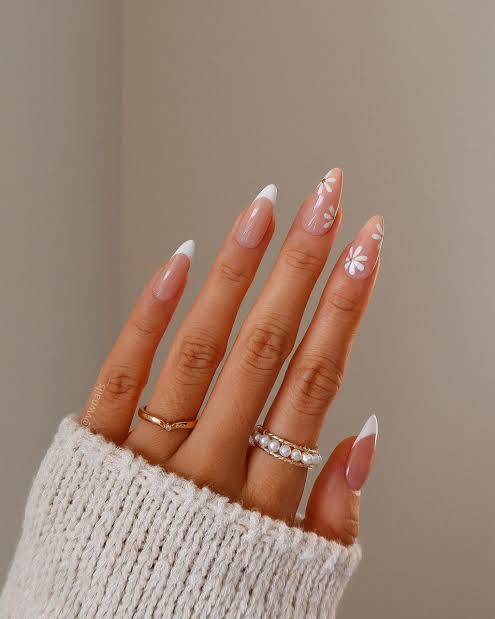 Nail Art Tier 2 at Nails by Elizabeth in Tipp City, OH