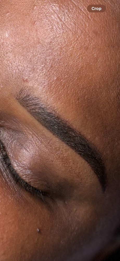 Blade & Shade Combo Semi-Permanent
