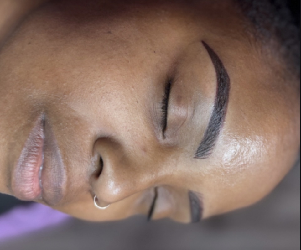 Blade & Shade Combo Semi-Permanent