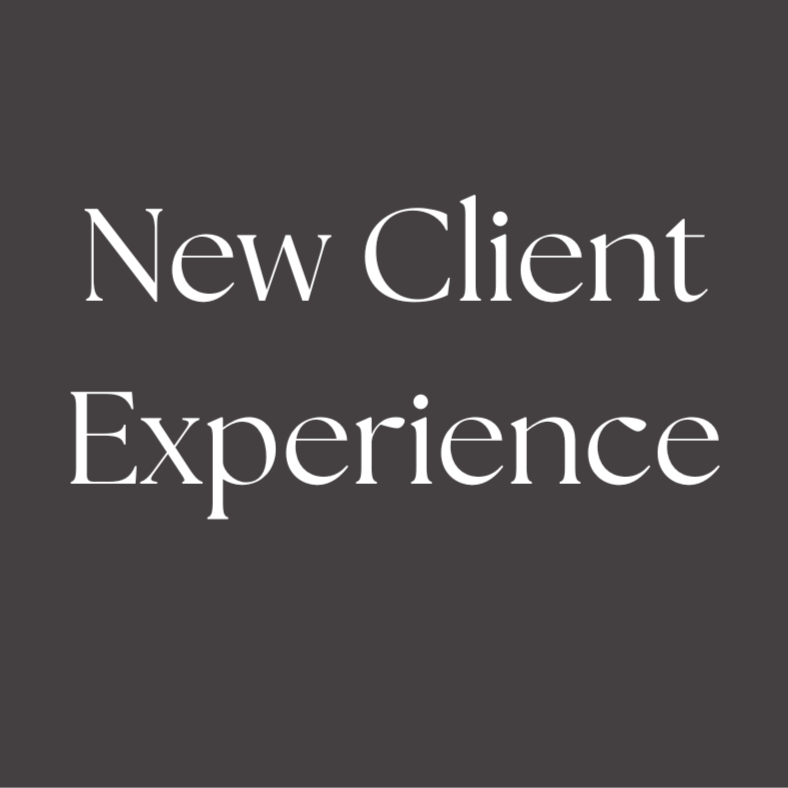 New Client Experience- Dee at Salon 31 in Huntington, WV