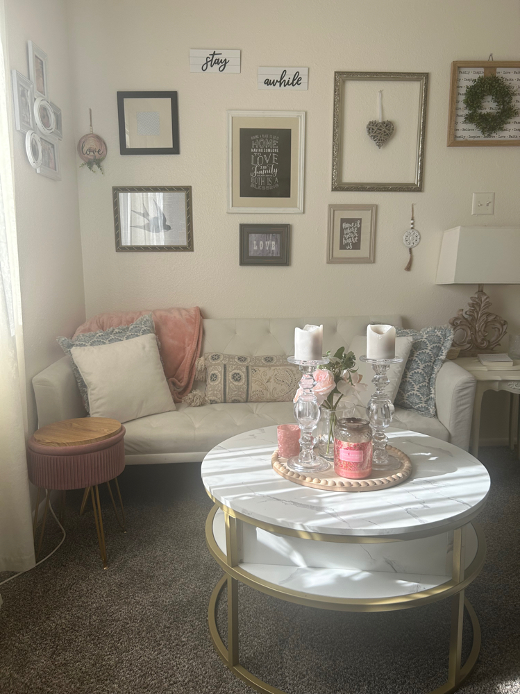 Empowerment Coaching 1 Hr