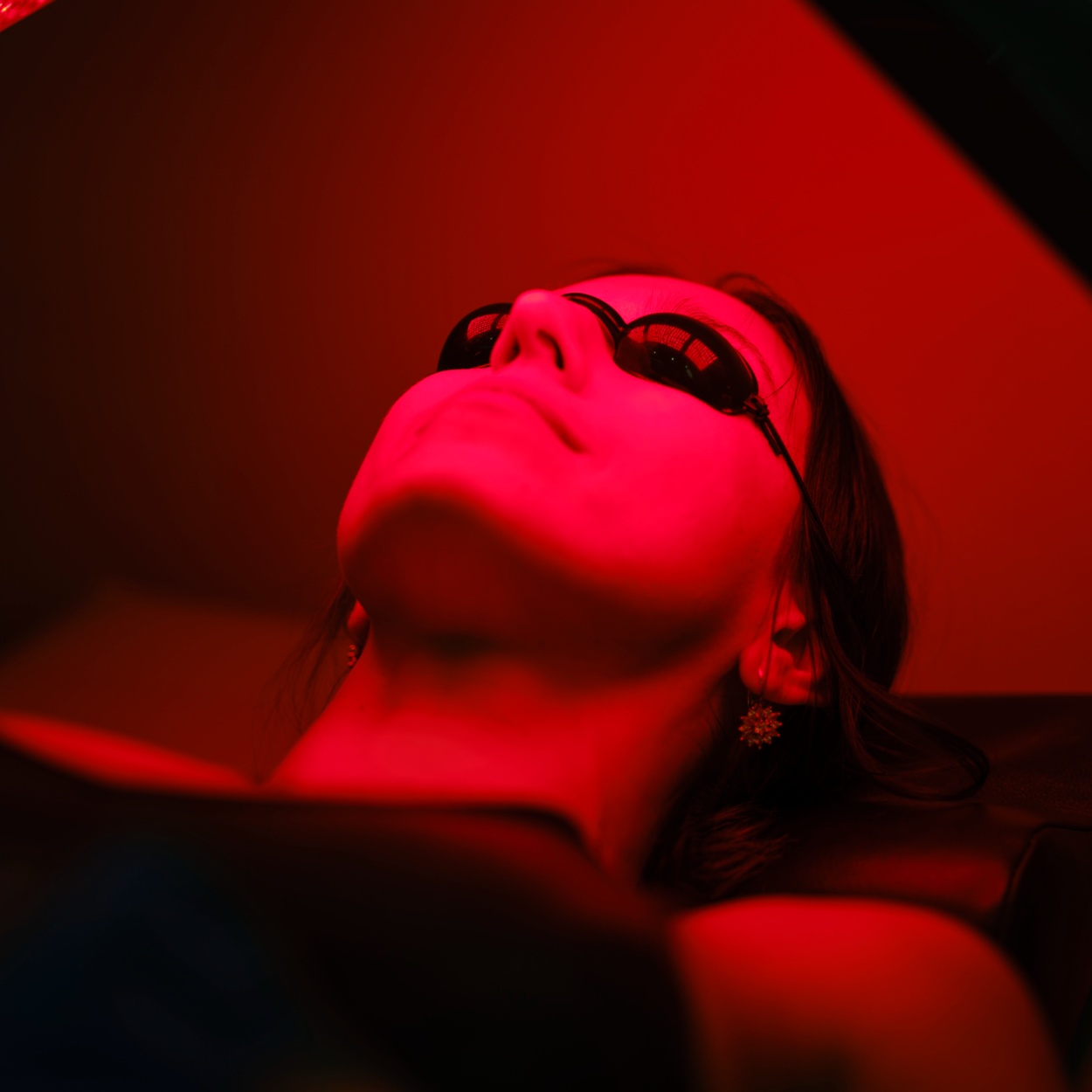 Add-On LED Therapy at Wildflower Wellness Spa in Paoli, PA