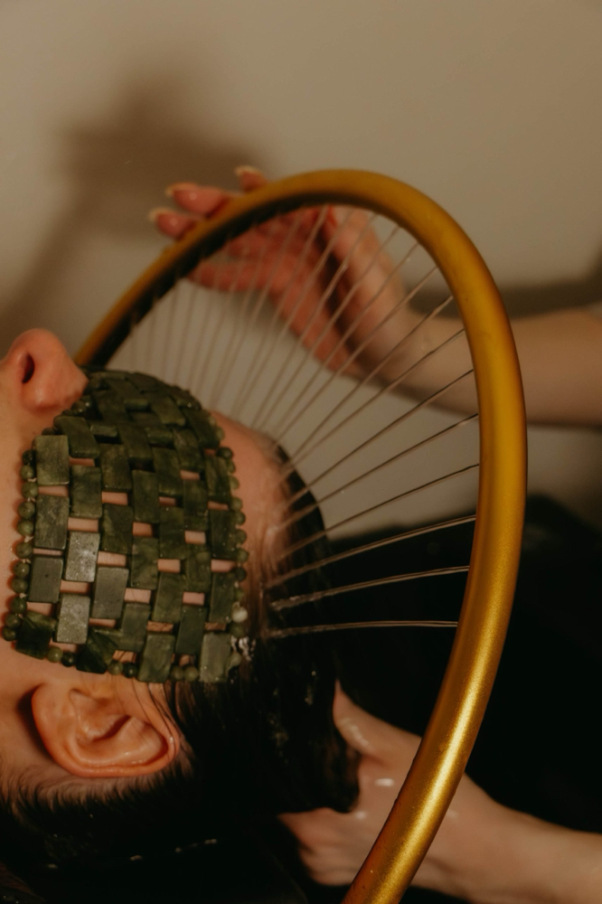 Relax Head Spa- 60 Mins