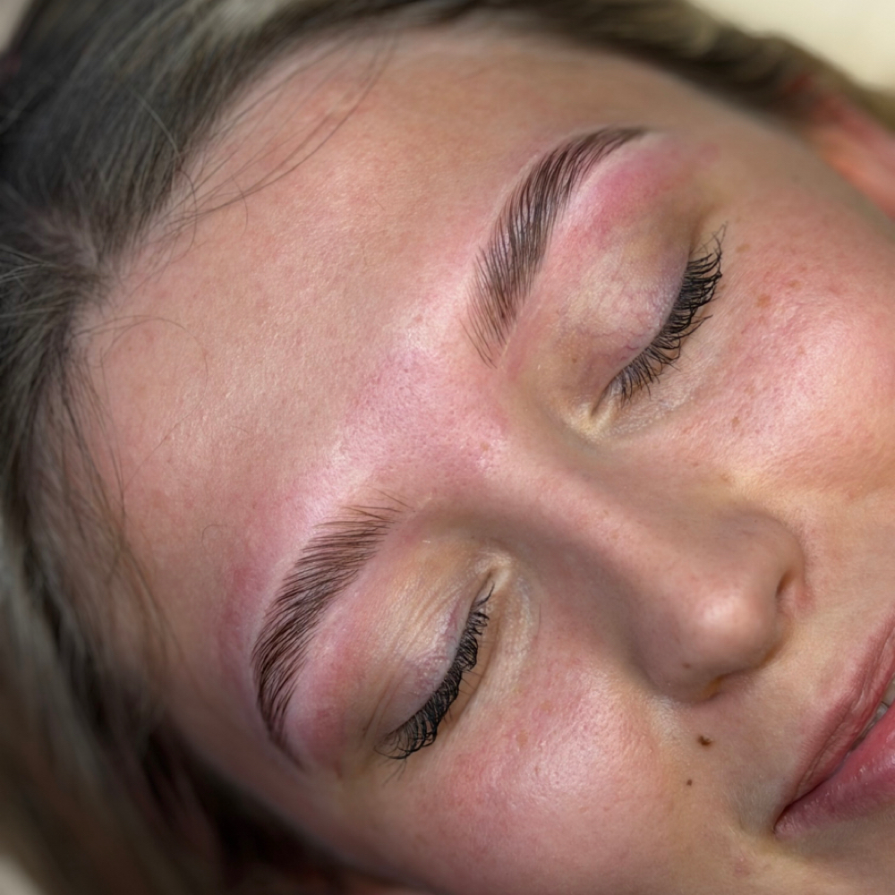 Brow Lamination at Luxe Skin & Beauty LLC in Stevens Point, WI