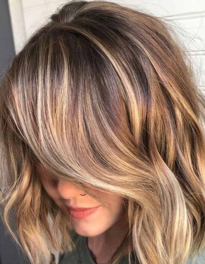 Partial Highlight