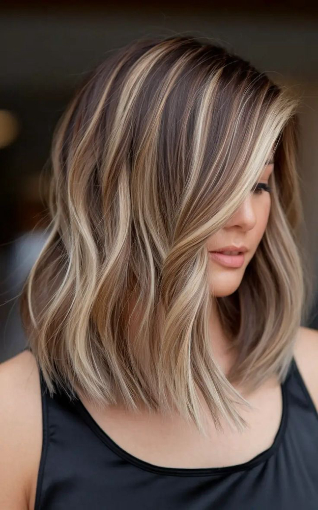 Partial Highlight