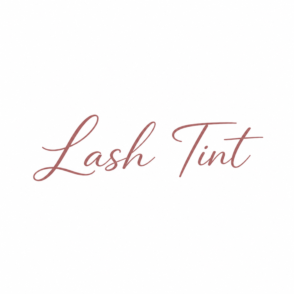 Lash Tint at Velvet Skin Studio in Fayetteville, AR