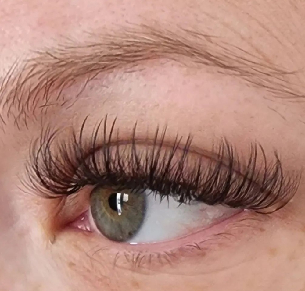 Wispy