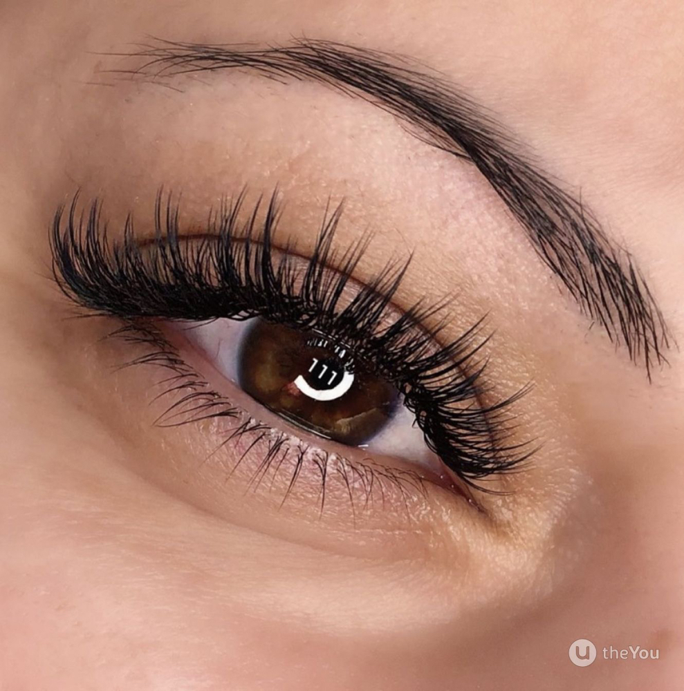 Wet Set Or Hybrid Re-fill