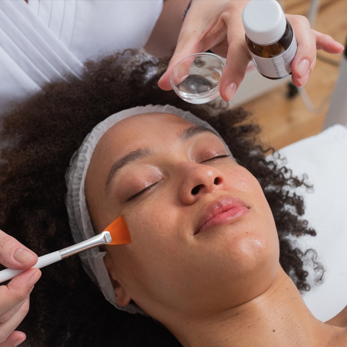 Advanced Renewal Peel | Level III at Serenity Skin LLC in North Las Vegas, NV
