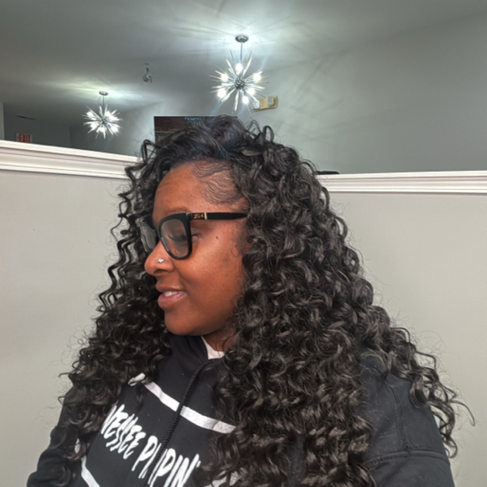 Quickweave at HAUS OF JAYLA in Murfreesboro, TN