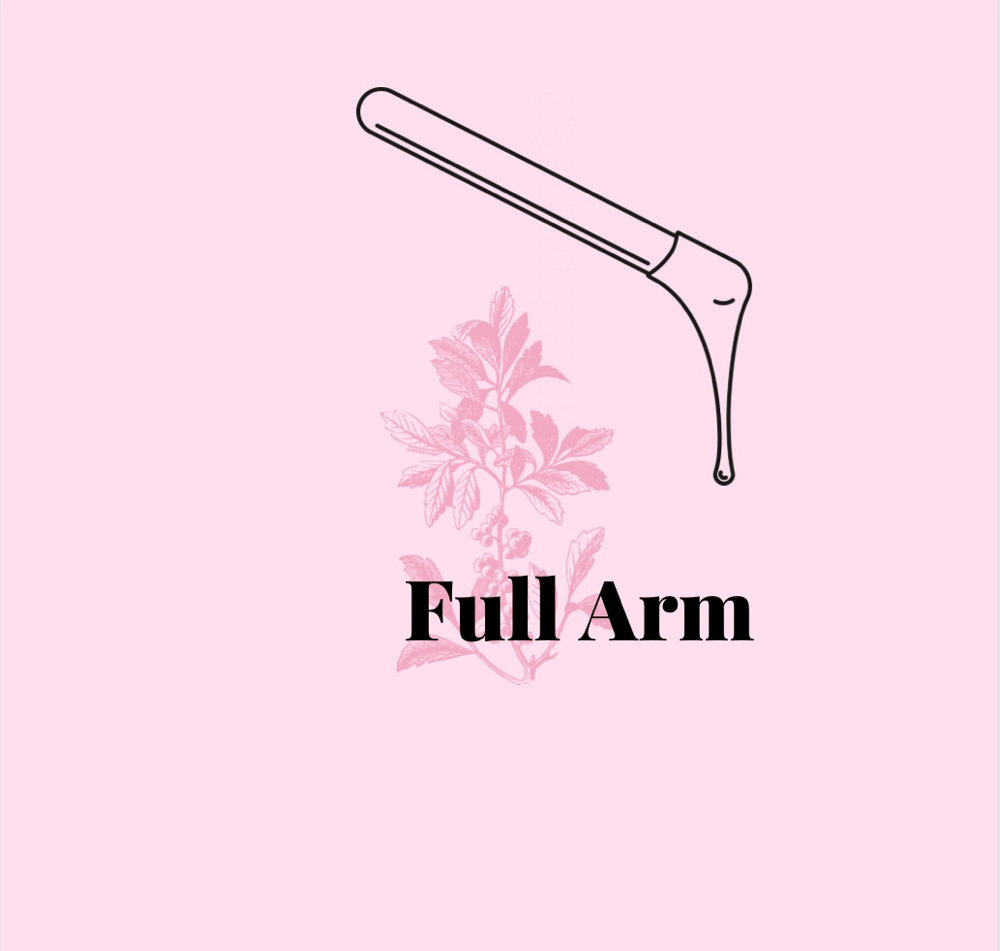 Full Arm