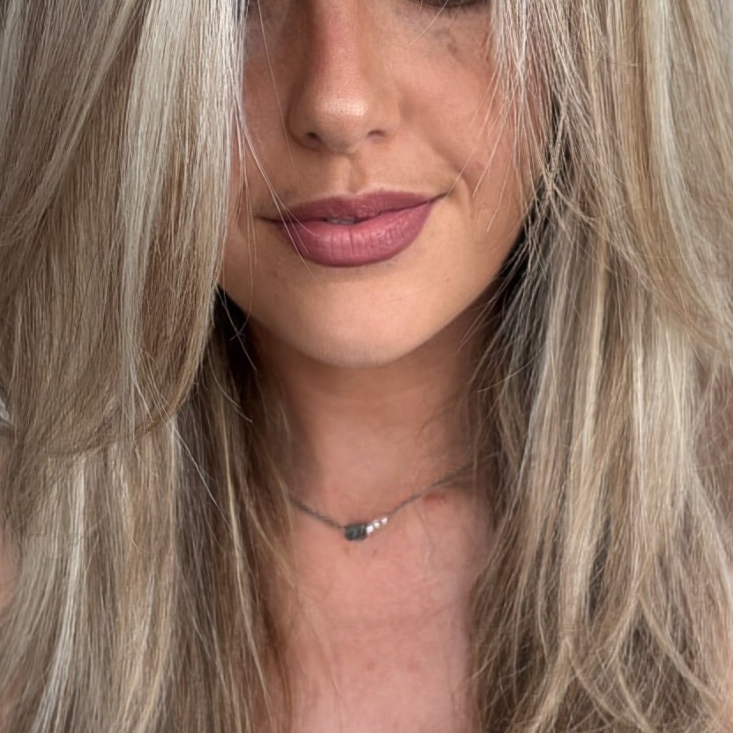 Full Balayage/Highlight  +Haircut at Aly Does Hairr in Mckinney, TX