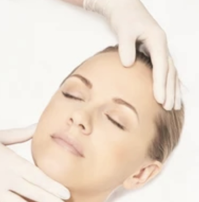 Full Face at Coastal Beauty Spa in Riverview, FL