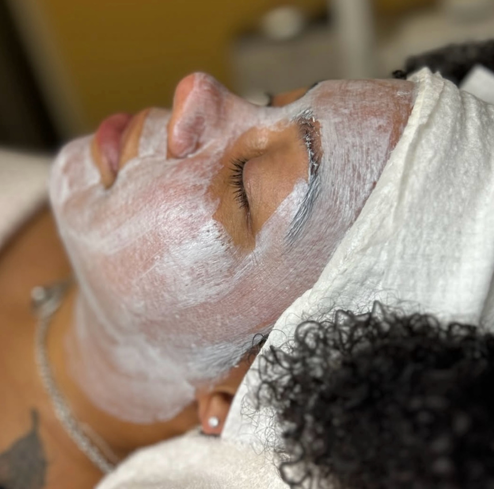 Signature Facial