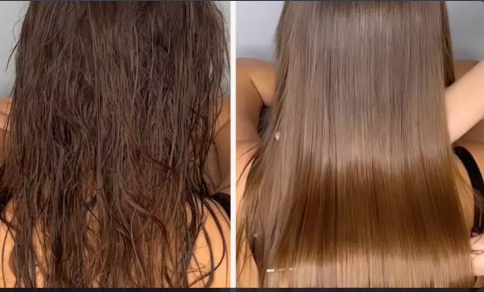 Brazilian Blowout