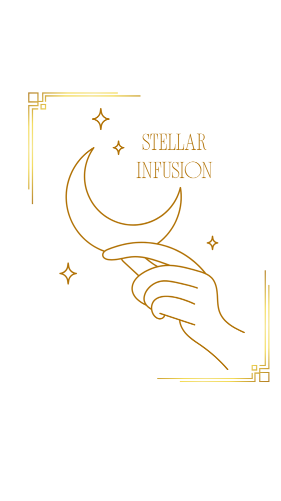 Stellar Infusion