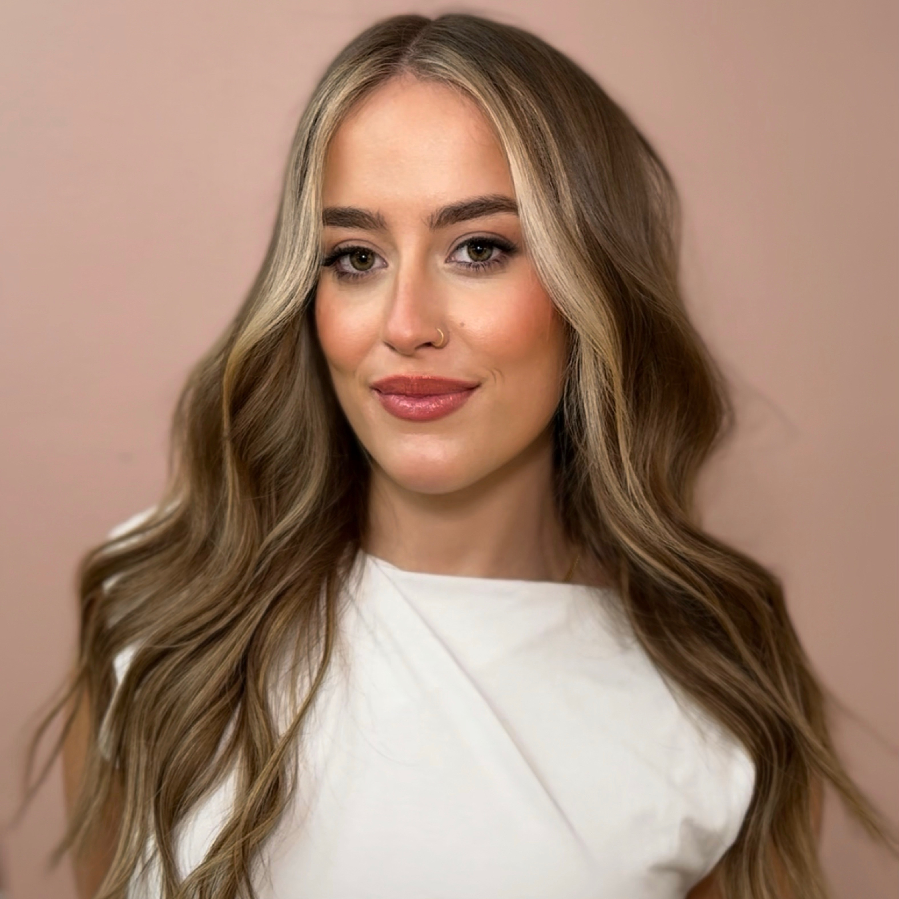 Halo Highlight at Lush Boutique Salon in Lakewood, CO