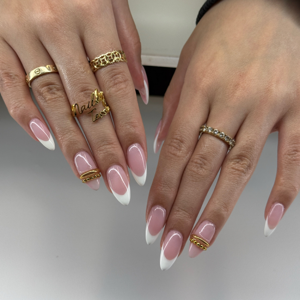 Nails Add-on at Perfected Beauty in Glen Burnie, MD