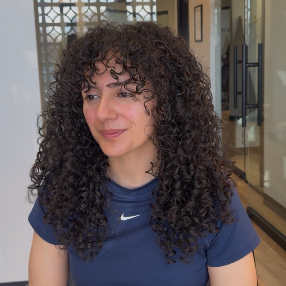 Cécred Protein Treatment at Hair by Alisha Smartt in Independence, MO