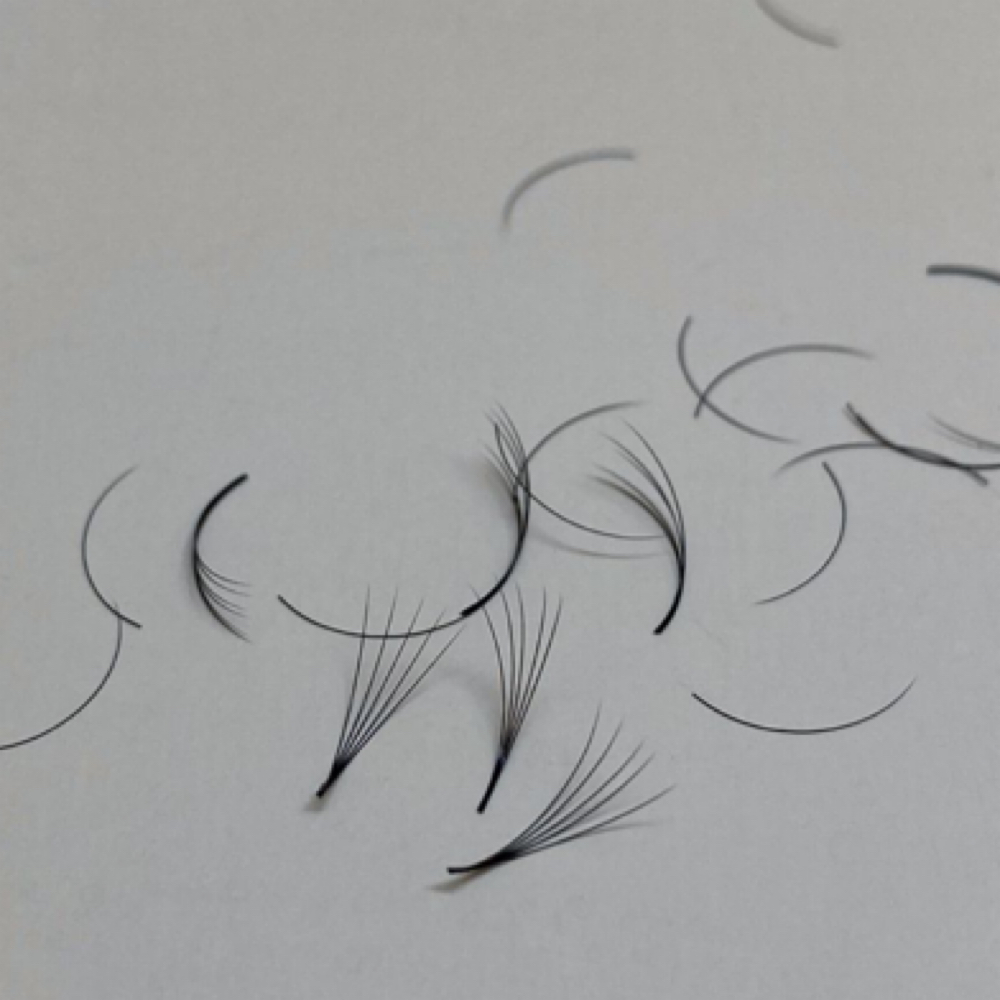 Classic Lash Fill at Kaleigh Krzysztof in pittsfield, MA