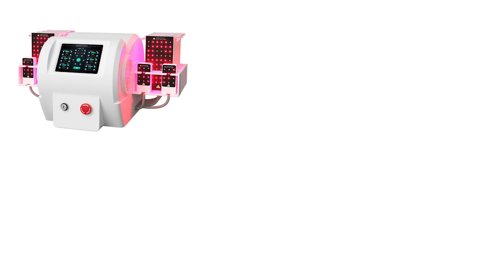 Laser Lipo