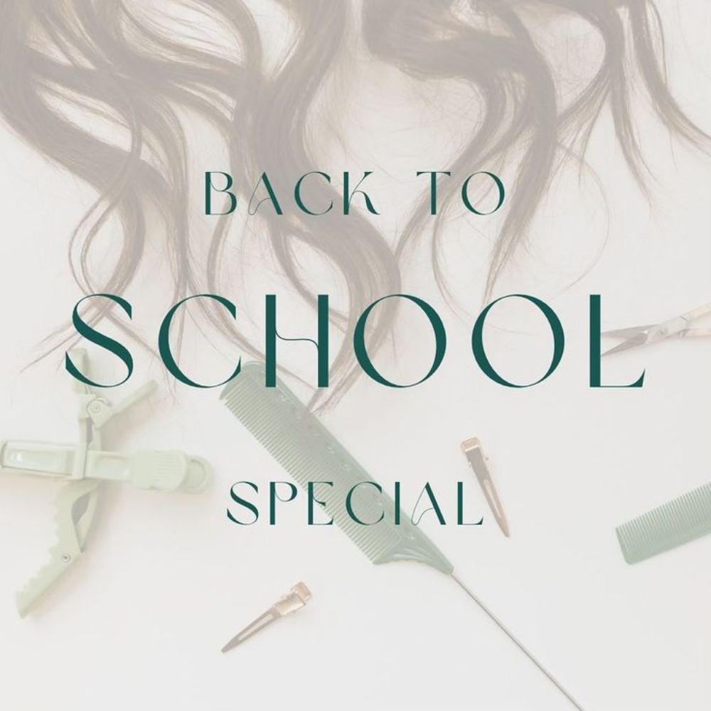 Color/cut/brow Wax Special $99 at Bombshell Salon And Spa in Paducah, KY
