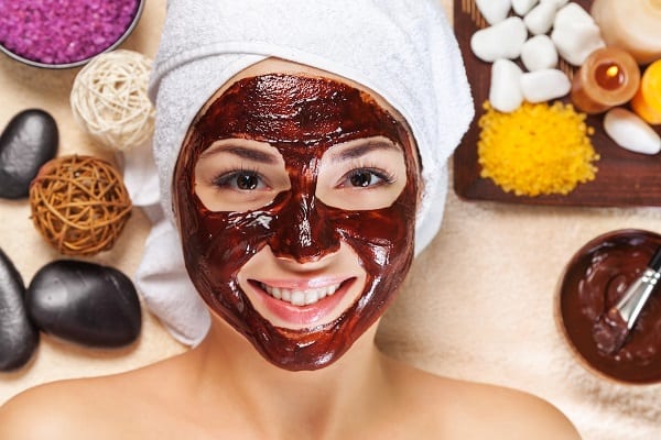 Cherry Chocolate Facial