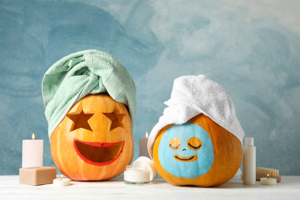 45-Minute Pumpkin Facial