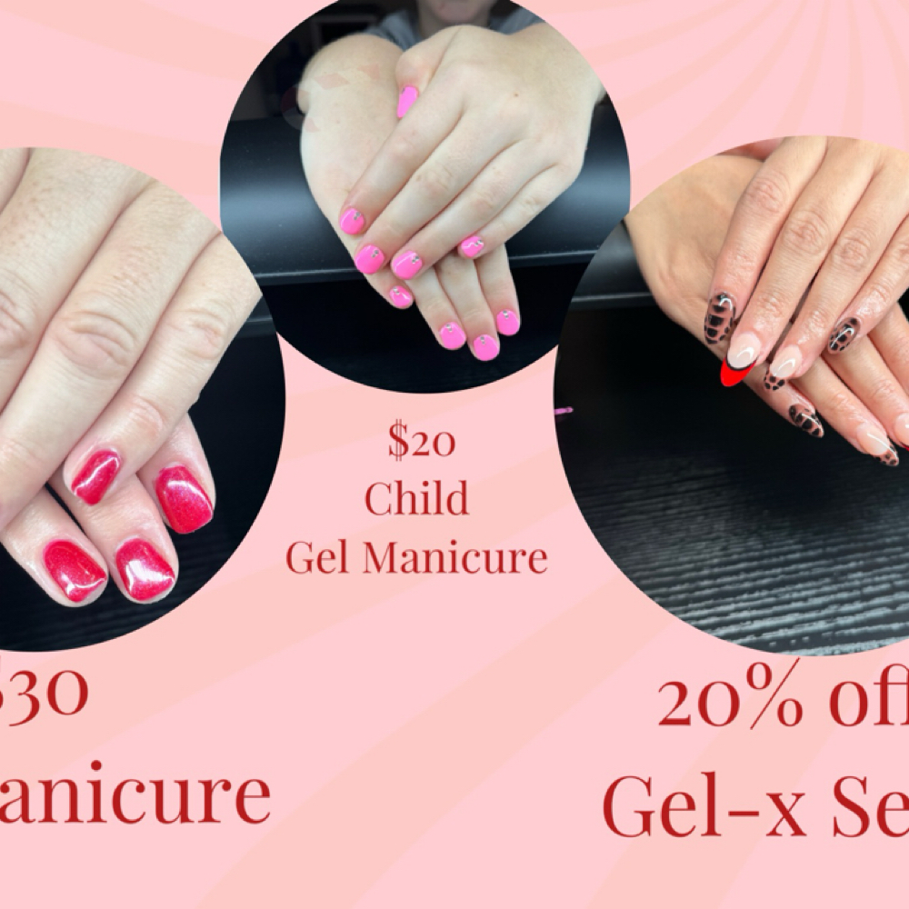 Spring Sale at Hair by Daeja in Fort Stockton, TX