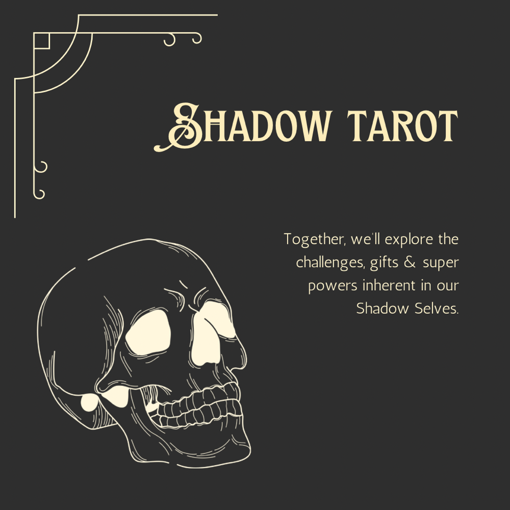Shadow Tarot