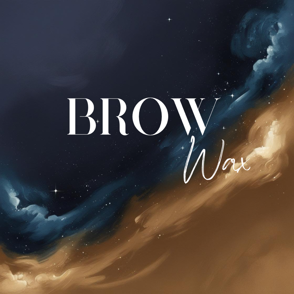 Brow Wax