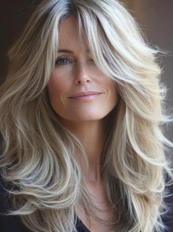 Womens Haircut