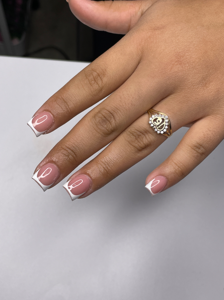 Nail Fill