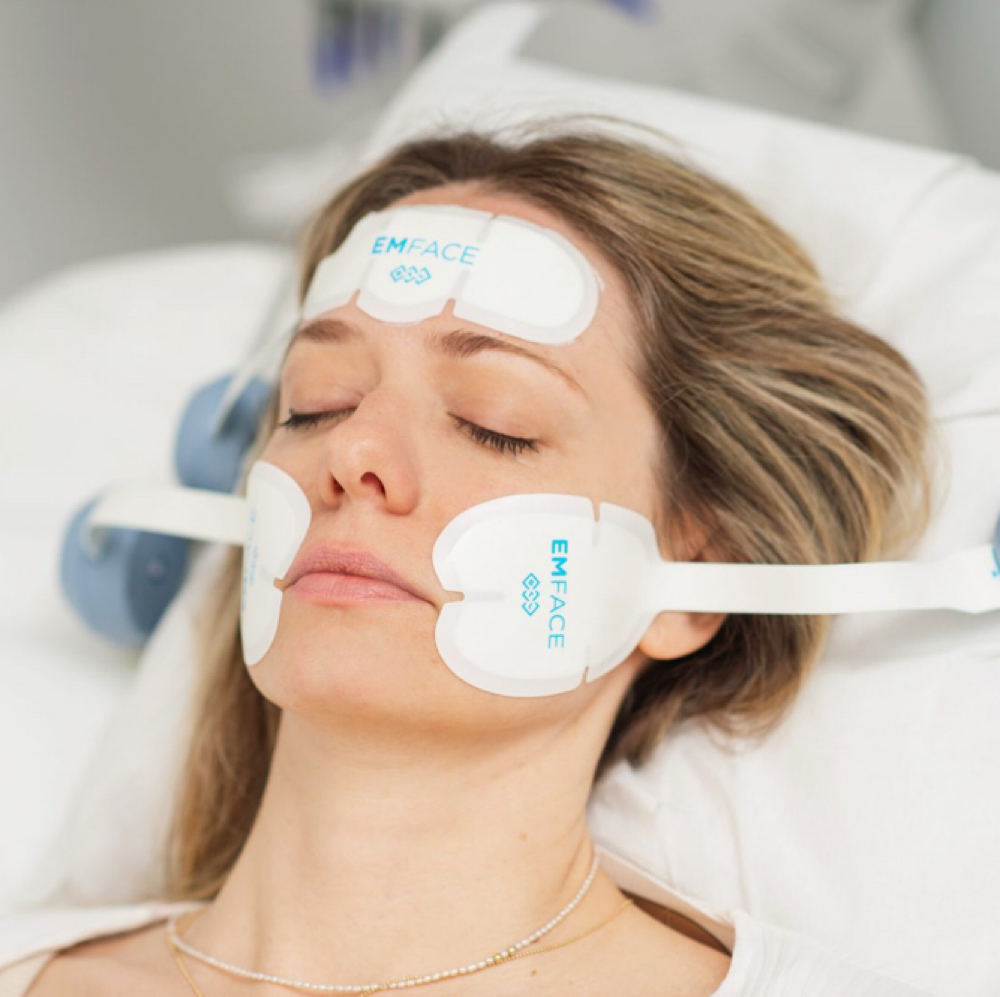 EmFace at ReGenerations Medi Spa in Radcliff, KY