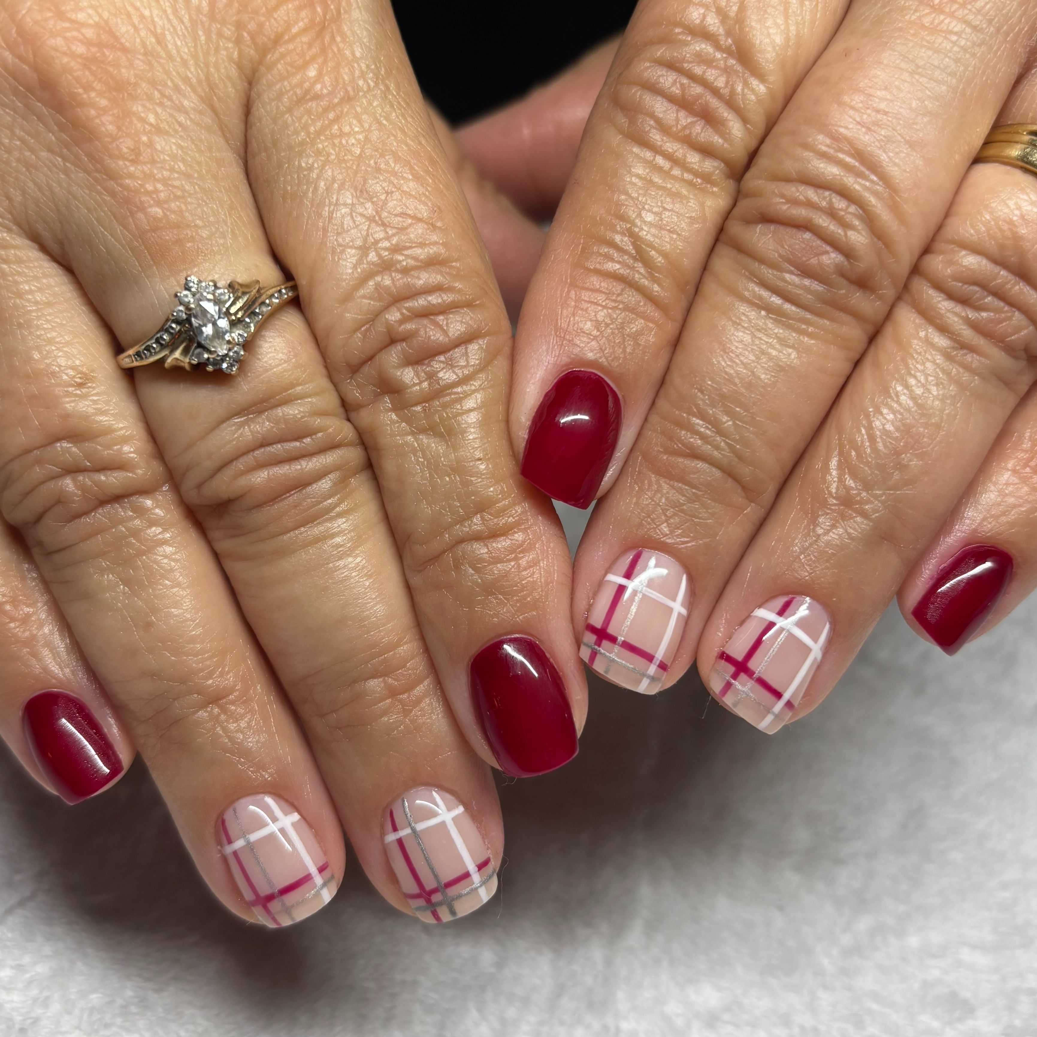 Level 2 at Bare Beauty by Alayna in Bunker Hill, IL
