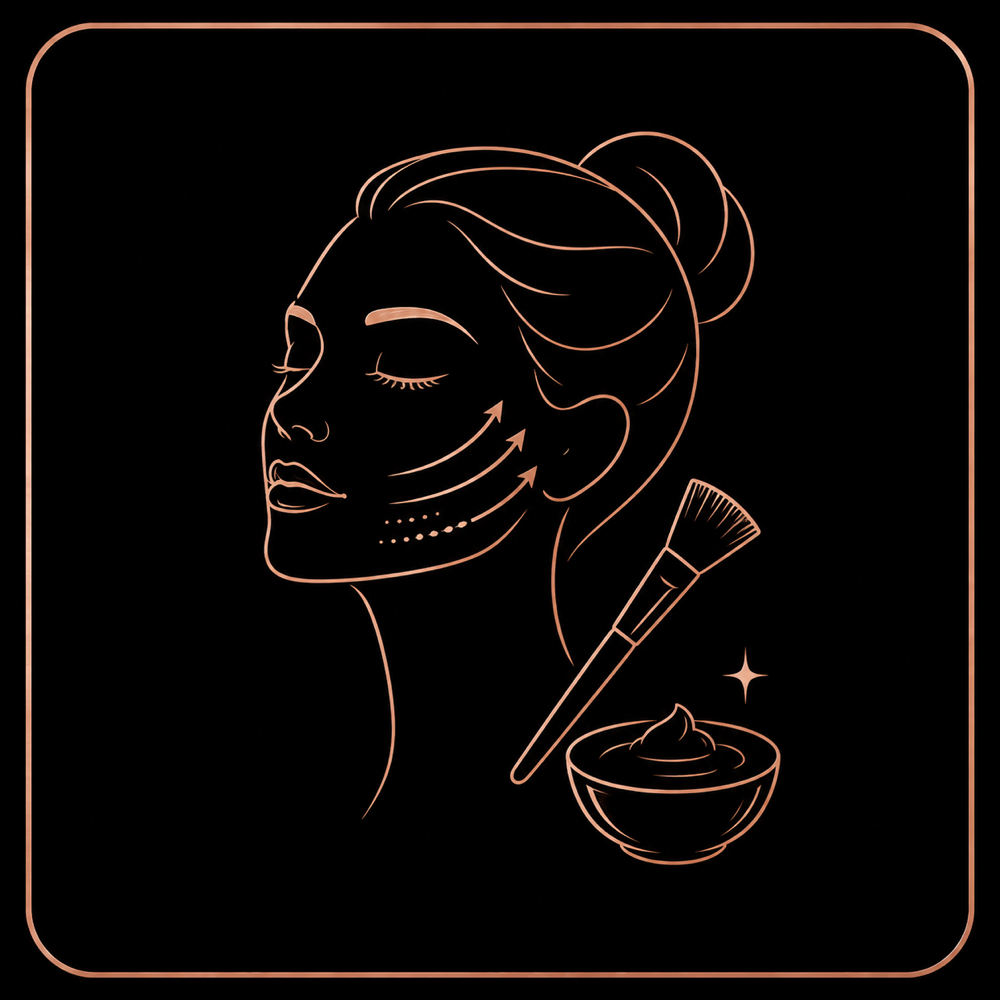 Wrinkle Lift Peel at Blair Skin Studio in Auburn, MA
