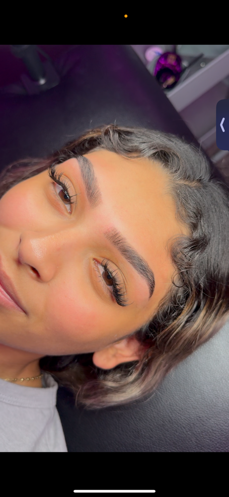Brow MakeOver