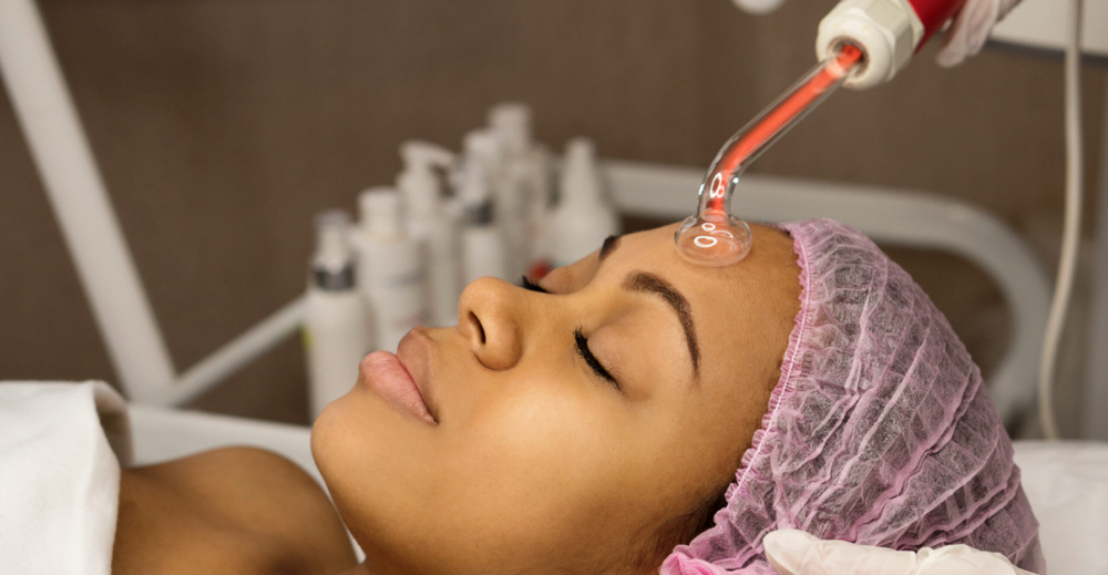 High Frequecy Treatment
