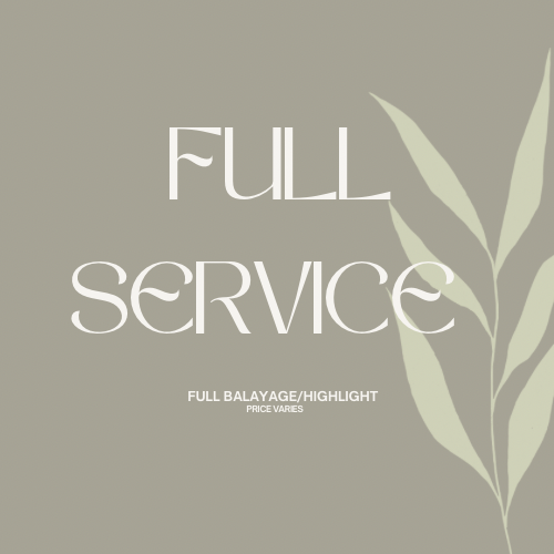Full Service