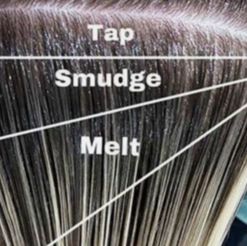 Root Shadow/Smudge at Ariana Holman Hair Studio in Fleming Island, FL