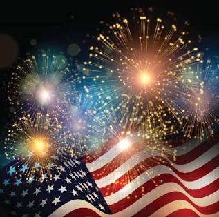 July 4th