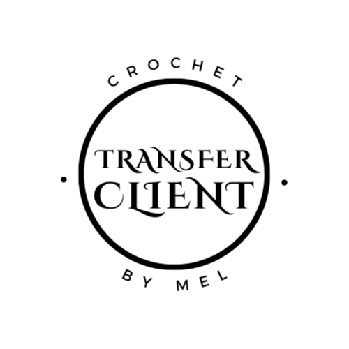 Crochet 'The Works' Client at SimpleStyles by Mel in Brooklyn, NY
