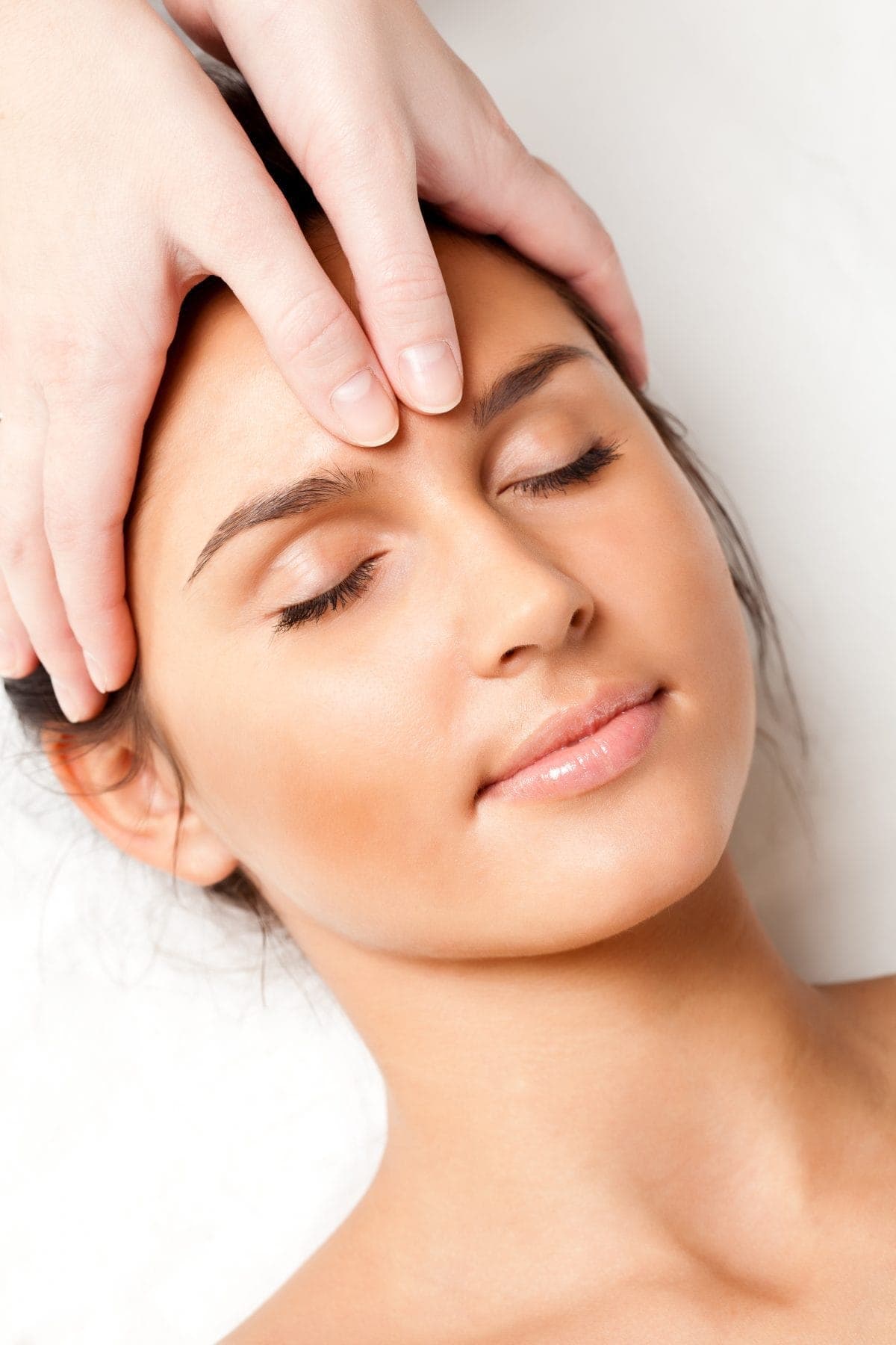 Diamond microdermabrasion at Get Frosted lux Spa in Wauchula, FL