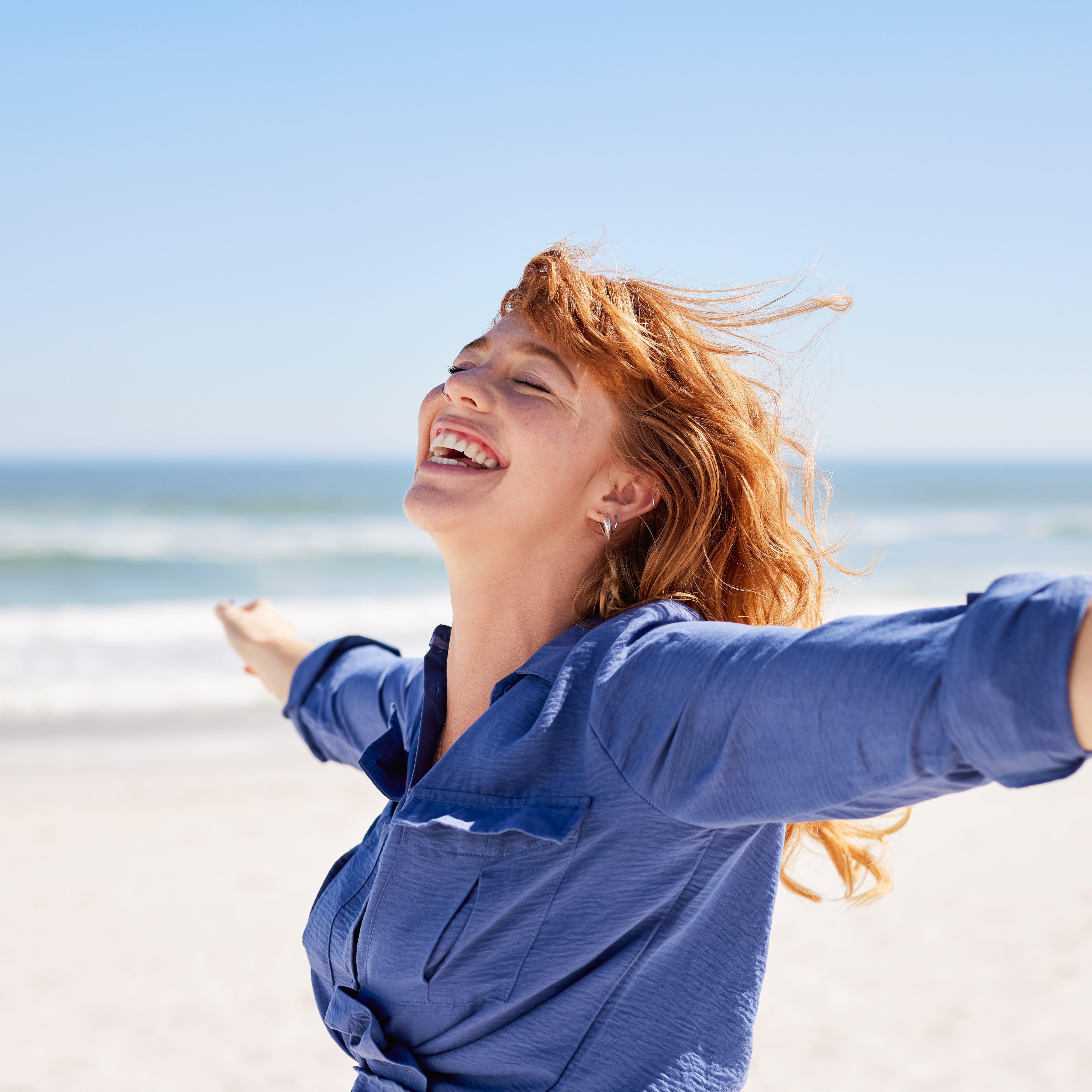 Glutathione IV Push Experience at Drip Suites Irvine in Irvine, CA