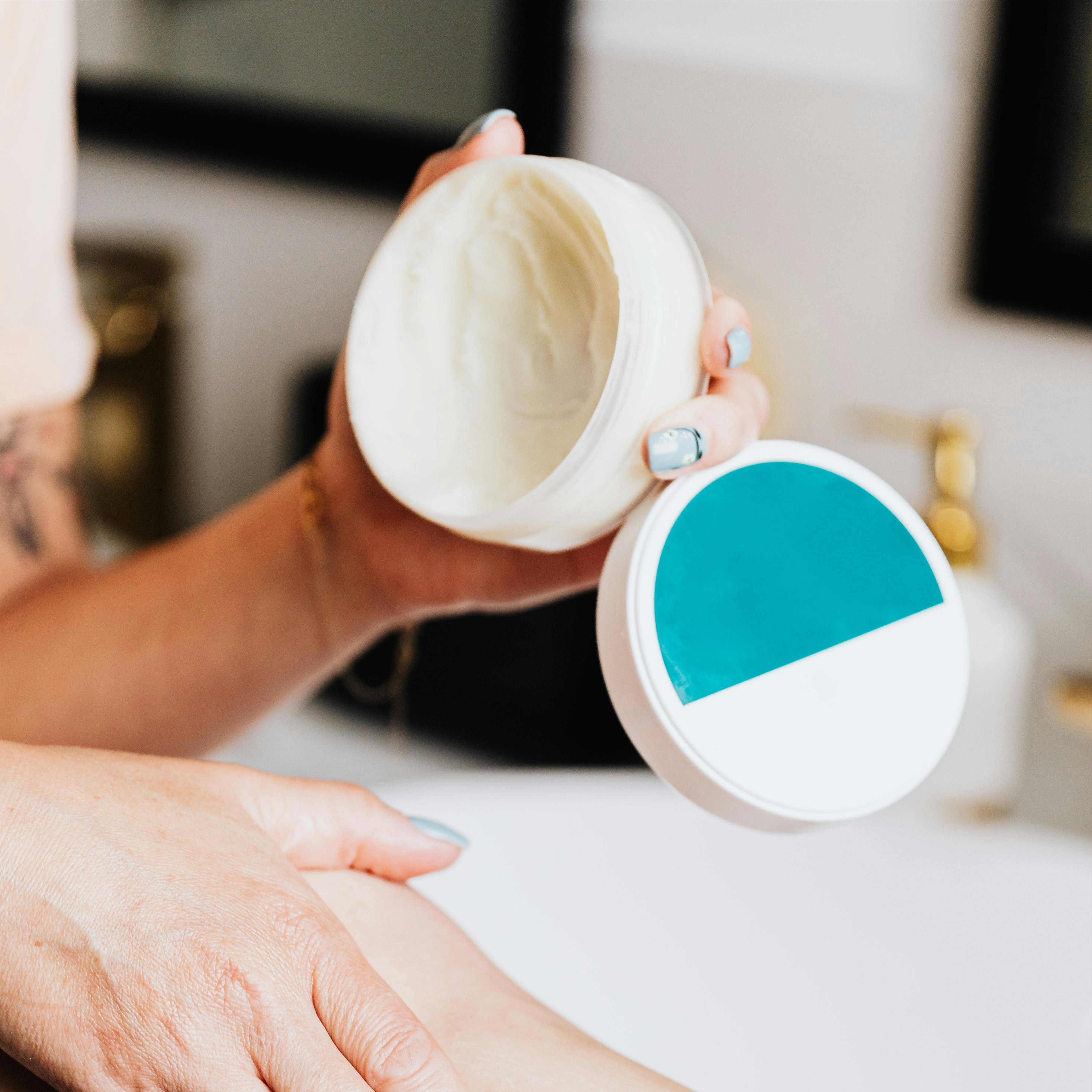 ADD ON: Magnesium Restore Therapy at Vital Touch & Healing