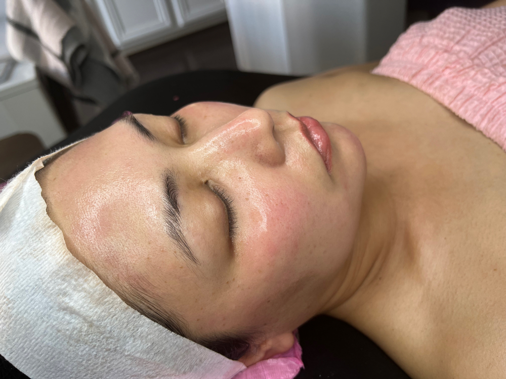 Customized Facial